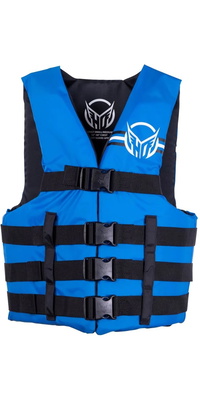 HO Sports Mens Universal CGA Impact Vest H20V-CGA-UNI - Blue
