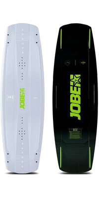 2026 Jobe Maddox Wakeboard 272523002 - Nero / Bianco