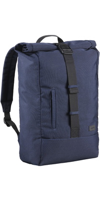 2025 Musto Borsa Roll Top in tela 86106 - Navy