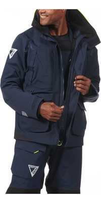 2026 Musto Uomo Br1 Giacca Da Vela 82399 - Vera Navy