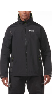 2026 Musto Uomo Br1 Giacca Da Vela Solent 82400 - Nero