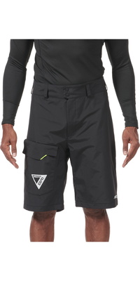 2026 Musto Mens BR1 Solent Sailing Shorts 82401 - Black