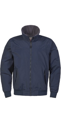 2026 Musto Da Uomo Snug Blouson 2.0 Sailing Jacket 82282 - Navy / Carbon
