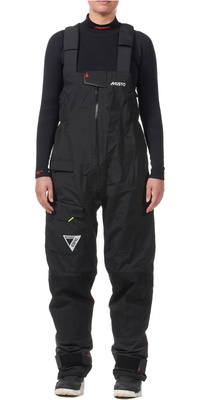 2026 Musto Womens BR1 Channel Sailing Trousers 82403 - Black