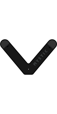 2026 Mystic Pedana A V Foilboard 35009.230469 - Nero