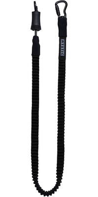 2026 Mystic Kite Maniglia Pass Guinzaglio Lungo 35009.230275 - Black / Grey