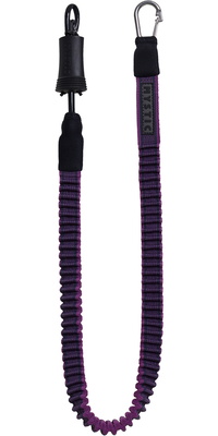 2026 Mystic Kite Handle Pass Guinzaglio Lungo 35009.230275 - Purple / Grey