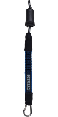 2026 Mystic Guinzaglio Di Sicurezza Per Aquiloni Corto 35009.230281 - Blue / Black
