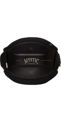 2025 Mystic Majestic Imbracatura In Vita 35003.230196 - Black