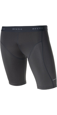 2026 Mystic Da Uomo Quickdry Boxer 35401.240201 - Black