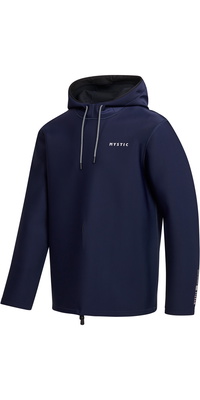 2026 Mystic Haze 2mm Felpa Con Cappuccio In Neoprene 35017.230340 - Navy