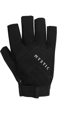 2026 Mystic Rash Gloves 35015.230300 - Black