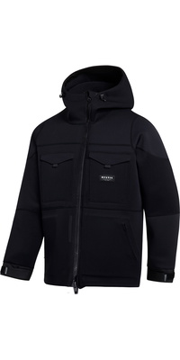2026 Mystic Da Uomo Vortex 3/2mm Giacca In Neoprene 35017.230360 - Black