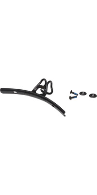 2026 Mystic Gancio Per Kitesurf Stealth Bar Gen 3 35009.230080 - Black