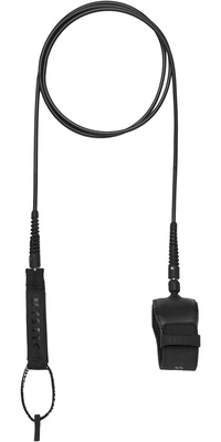 2026 Mystic Guinzaglio Da Surf Pro 35009.230451 - Nero