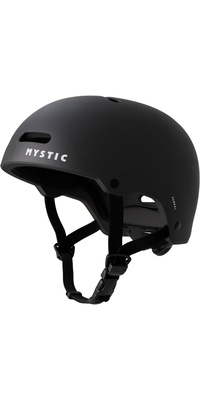2026 Mystic Casco Antivandalo 35009.230291 - Black
