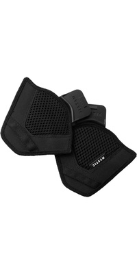 2026 Mystic Cuscinetti Auricolari Per Casco Vandal 35009.230292 - Nero