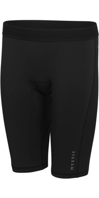 2026 Mystic Pantaloncini Termici Da Donna 35001.230176 - Nero