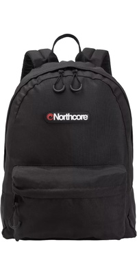 2026 Northcore Zaino Essenziale NOCO139B - Black