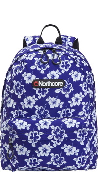 2026 Zaino Northcore Essentials NOCO139B - Ibisco
