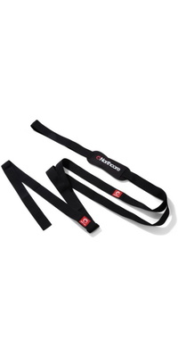 2026 Northcore Sup / Surfboard Carry Sling Noco16 - Nero