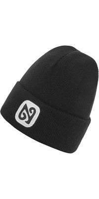 2026 Nyord Cappello A Berretto NY233 - Black