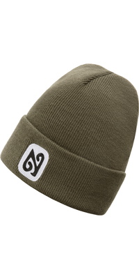 2026 Nyord Cappello A Berretto NY233 - Khaki