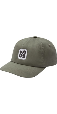 2026 Nyord Cappello NY2338 - Khaki