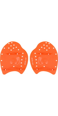 2026 Pagaia piatta Orca HVBP5454 - Arancione Hi Vis
