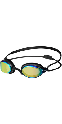2026 Orca Occhiali A Specchio Hydro Killa NA3400 - Black