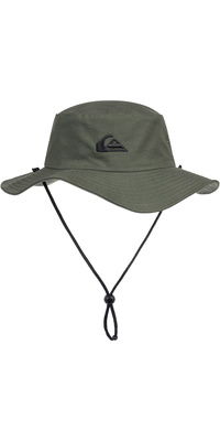 2025 Quiksilver Bushmaster Bucket Hat AQYHA03314 - Timo