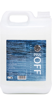 Acquista Rip Curl 5l Piss Off Wetsuit Shampoo Clean5