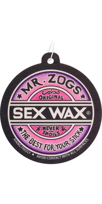 2026 Deodorante Per Ambienti Sex Wax Swaf - Fragola