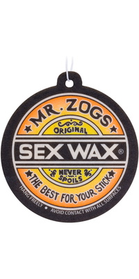 2026 Sex Wax Deodorante Per Ambienti Sovradimensionato SWAFO - Coconut