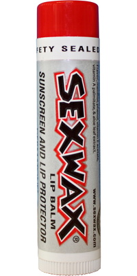 2026 Sex Wax Balsamo Per Labbra Swsplb