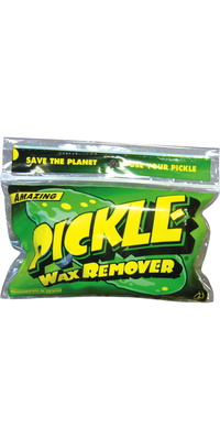2026 Pickle Wax Remover SWPWR - Green
