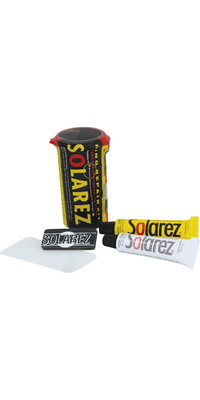 2026 Solarez Poliestere Mini Pro Kit Da Viaggio Sz-smpp-nc-ns