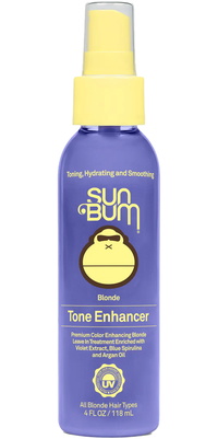 2026 Sun Bum Blonde Tone Enhancer 118ml SB322445