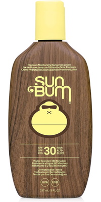 2026 Sun Bum Original SPF 30 Lozione di protezione solare 237ml SB32240
