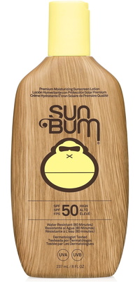 2026 Sun Bum Original SPF 50 Lozione di protezione solare 237ml SB32240