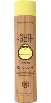 2026 Sun Bum Balsamo rivitalizzante per capelli 300ml SB32244