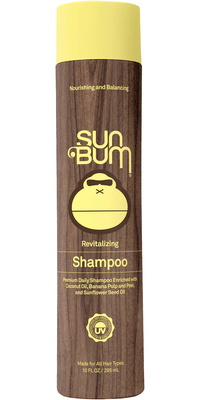 2026 Sun Bum Shampoo rivitalizzante per capelli 300ml SB32244