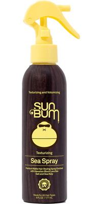 2026 Sun Bum Spray marino texturizzante per capelli 177ml SB322444