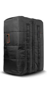 2026 Zhik Zaino 65l Lgg0270 - Nero