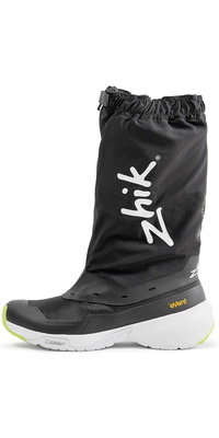 2026 Zhik Seaboot 700 Stivali Da Vela Impermeabili YBT-700 - Black