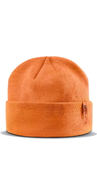 2026 Zhik Thinsulate Beanie Bni-0100 - Arancio Bruciato