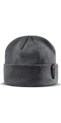 2026 Zhik Thinsulate Beanie Bni-0100 - Grigio