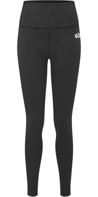 2026 Gill Donna Pursuit 1.5mm Leggings Per Muta 5033w - Nero