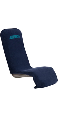 2026 Jobe Asciugamano Per Sedia 281021002 - Blu Notte