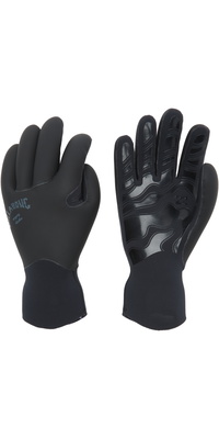 2025 Billabong Furnace 5mm Wetsuit Gloves ABYHN00121 - Black